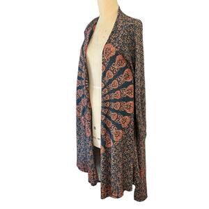 Vocal Cardigan